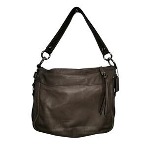 Coach Zoe Hobo bag